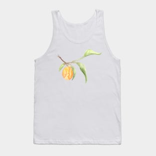 kumquat Tank Top